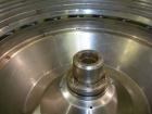 Used Stainless Steel Westfalia Desludger Disc Centrifuge, SA-82-06-177