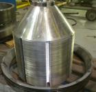 Used Stainless Steel Westfalia Desludger Disc Centrifuge, SA-82-06-177