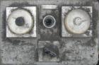 Used Westfalia SA7-06-076 Desludger Disc Centrifuge, 316 Stainless Steel Construction (Product Contact Areas). Maximum bowl speed 8400 rpm, clarifier design, centripetal pump liquid discharge. Driven...