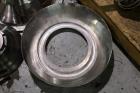 Used Westfalia SAMN-5036 Desludger Disc Centrifuge.