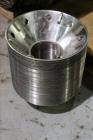 Used Westfalia SAMN-5036 Desludger Disc Centrifuge.