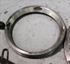 Used Westfalia SAMN-5036 Desludger Disc Centrifuge.