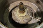 Used Westfalia SAMN-5036 Desludger Disc Centrifuge.