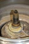 Used Westfalia SAMN-5036 Desludger Disc Centrifuge.