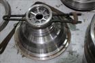 Used Westfalia SAMN-5036 Desludger Disc Centrifuge.