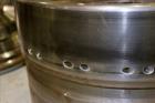 Used Westfalia SAMN-5036 Desludger Disc Centrifuge.