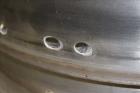 Used Westfalia SAMN-5036 Desludger Disc Centrifuge.
