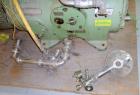 Used Westfalia SAMN-5036 Desludger Disc Centrifuge.