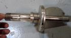 Used Westfalia SAMN-5036 Desludger Disc Centrifuge.