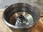 Used Westfalia SAMN-5036 Desludger Disc Centrifuge.