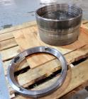 Used Westfalia SAMN-5036 Desludger Disc Centrifuge.