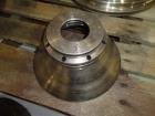 Used Westfalia SAMN-5036 Desludger Disc Centrifuge.