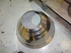 Used Westfalia SAMN-5036 Desludger Disc Centrifuge.