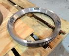 Used Westfalia SAMN-5036 Desludger Disc Centrifuge.