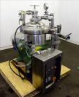 Used- Westfalia SAMP-3036 Desludger Disc Centrifuge