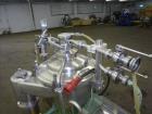 Used Westfalia SAMP-3036 Desludger Disc Centrifuge
