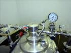 Used Westfalia SAMP-3036 Desludger Disc Centrifuge