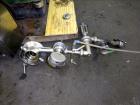 Used Westfalia SAMP-3036 Desludger Disc Centrifuge