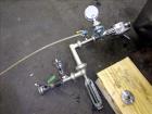 Used Westfalia SAMP-3036 Desludger Disc Centrifuge