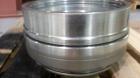 Used- Westfalia SAMP-3036 Desludger Disc Centrifuge