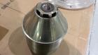 Used Westfalia SAMP-3036 Desludger Disc Centrifuge