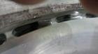Used Westfalia SAMP-3036 Desludger Disc Centrifuge