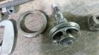Used Westfalia SAMP-3036 Desludger Disc Centrifuge