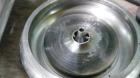 Used Westfalia SAMP-3036 Desludger Disc Centrifuge