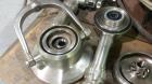 Used Westfalia SAMP-3036 Desludger Disc Centrifuge