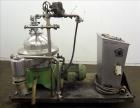 Used Westfalia SAMR-5036 Desludger Disc Centrifuge.