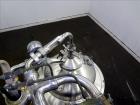 Used Westfalia SAMR-5036 Desludger Disc Centrifuge.