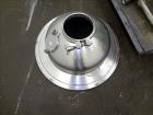 Used Westfalia SAMR-5036 Desludger Disc Centrifuge.