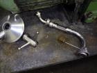 Used Westfalia SAMR-5036 Desludger Disc Centrifuge.