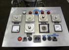 Used Westfalia SAMR-5036 Desludger Disc Centrifuge.