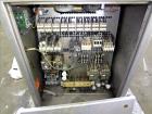 Used Westfalia SAMR-5036 Desludger Disc Centrifuge.