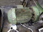 Used Westfalia SAMR-5036 Desludger Disc Centrifuge.