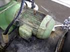 Used Westfalia SAMR-5036 Desludger Disc Centrifuge.