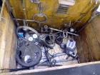 Used Westfalia SAMR-5036 Desludger Disc Centrifuge.