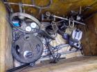 Used Westfalia SAMR-5036 Desludger Disc Centrifuge.