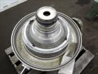 Used- Westfalia SAMR-5036 Desludger Disc Centrifuge