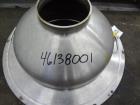 Used Westfalia SAMR-5036 Desludger Disc Centrifuge