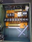 Used Westfalia SAMR-5036 Desludger Disc Centrifuge