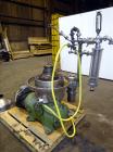 Used Westfalia SAMR-5036  Desludger Disc Centrifuge
