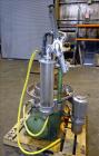 Used Westfalia SAMR-5036  Desludger Disc Centrifuge