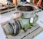 Used Westfalia SAMR-5036  Desludger Disc Centrifuge