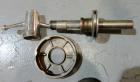 Used Westfalia SAMR-5036  Desludger Disc Centrifuge