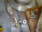 Used Westfalia SAMR-5036  Desludger Disc Centrifuge