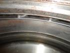 Used Westfalia SAMR-5036  Desludger Disc Centrifuge