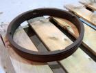 Used Westfalia SAMR-5036  Desludger Disc Centrifuge