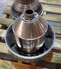 Used Westfalia SAMR-5036  Desludger Disc Centrifuge